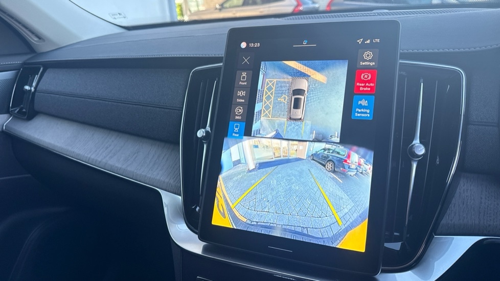 Used Volvo XC90 2025 for sale - 77269299: Photo 59