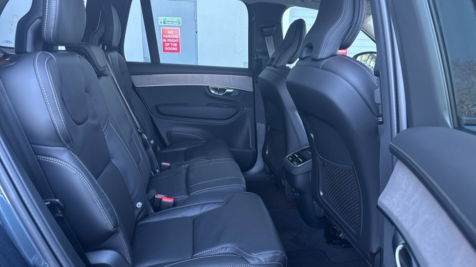 Used Volvo XC90 2025 for sale - 77269299: Photo 6