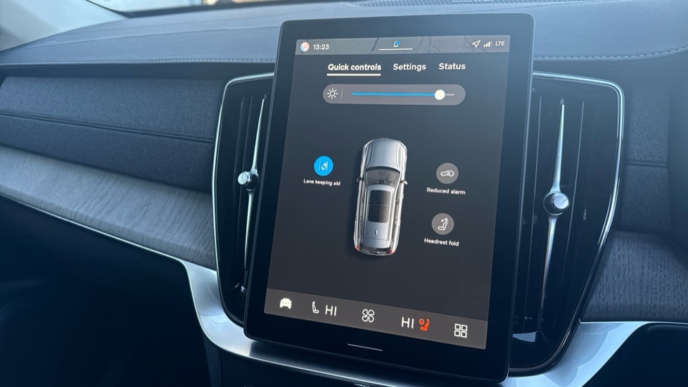 Used Volvo XC90 2025 for sale - 77269299: Photo 62