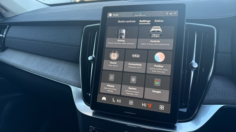 Used Volvo XC90 2025 for sale - 77269299: Photo 63