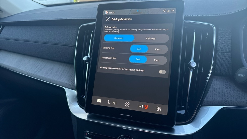 Used Volvo XC90 2025 for sale - 77269299: Photo 65