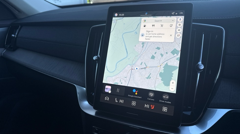 Used Volvo XC90 2025 for sale - 77269299: Photo 66