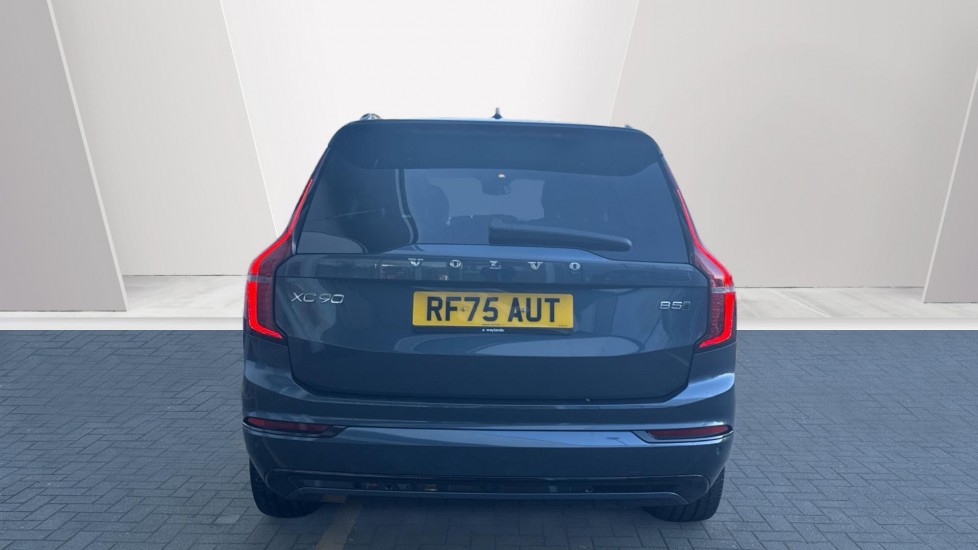 Used Volvo XC90 2025 for sale - 77269299: Photo 7