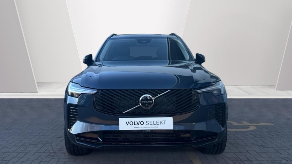 Used Volvo XC90 2025 for sale - 77269299: Photo 8