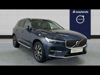 2021 - 2.0 T6 Recharge PHEV Inscription 5dr AWD Auto