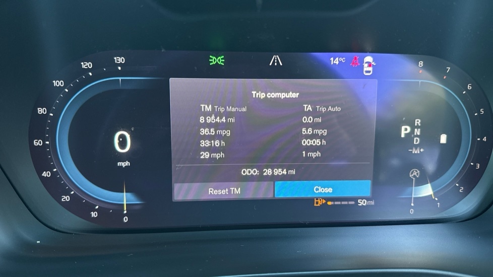 Used Volvo XC40 2023 for sale - 76487132: Photo 11