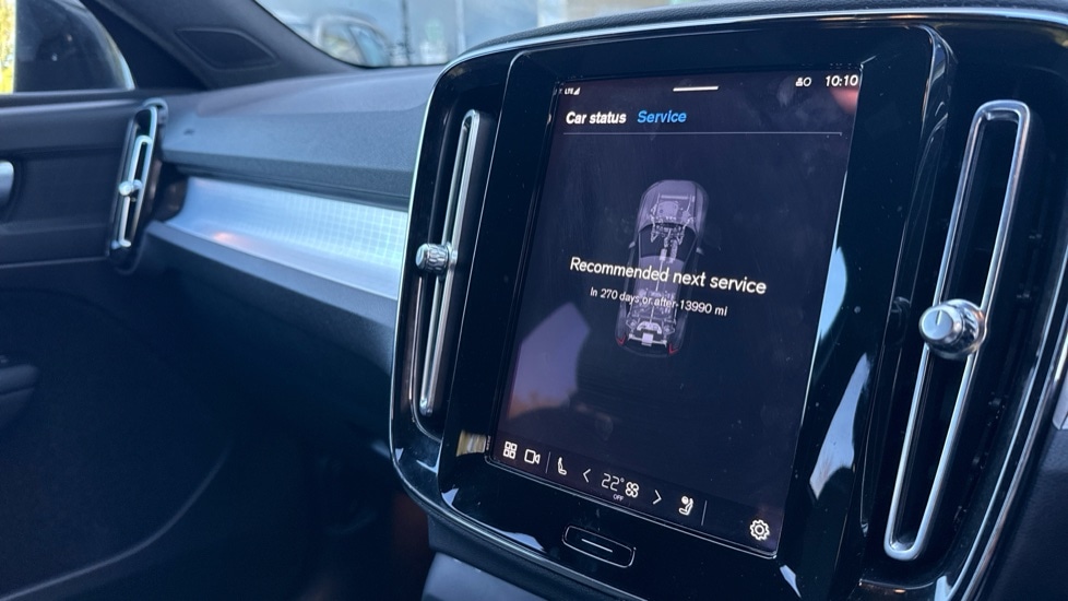 Used Volvo XC40 2023 for sale - 76487132: Photo 14