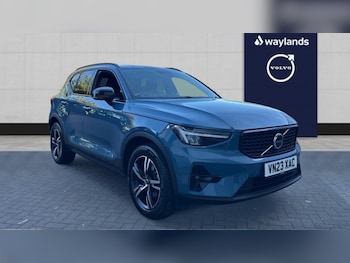 2023 - 2.0 B3P Plus Dark 5dr Auto