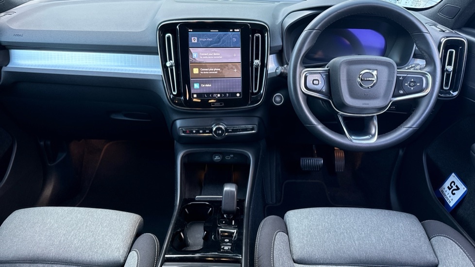 Used Volvo XC40 2023 for sale - 76487132: Photo 5