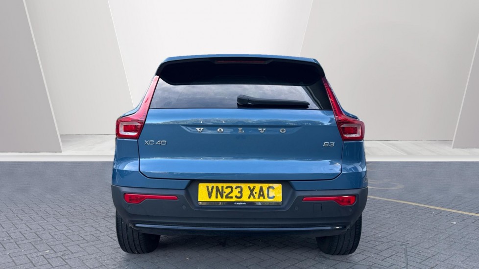 Used Volvo XC40 2023 for sale - 76487132: Photo 7