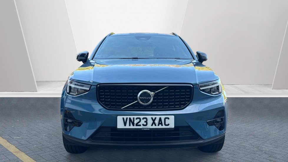 Used Volvo XC40 2023 for sale - 76487132: Photo 8