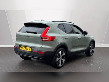 Used Volvo XC40 2025 for sale - 76438177: Photo