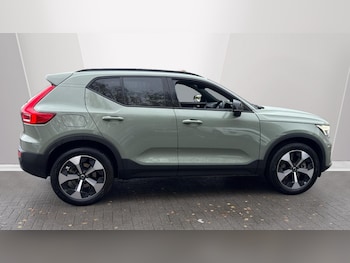 Used Volvo XC40 2025 for sale - 76438177: Photo