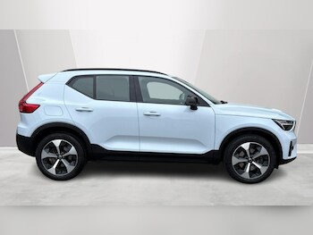 Used Volvo XC40 2024 for sale - 78856390: Photo
