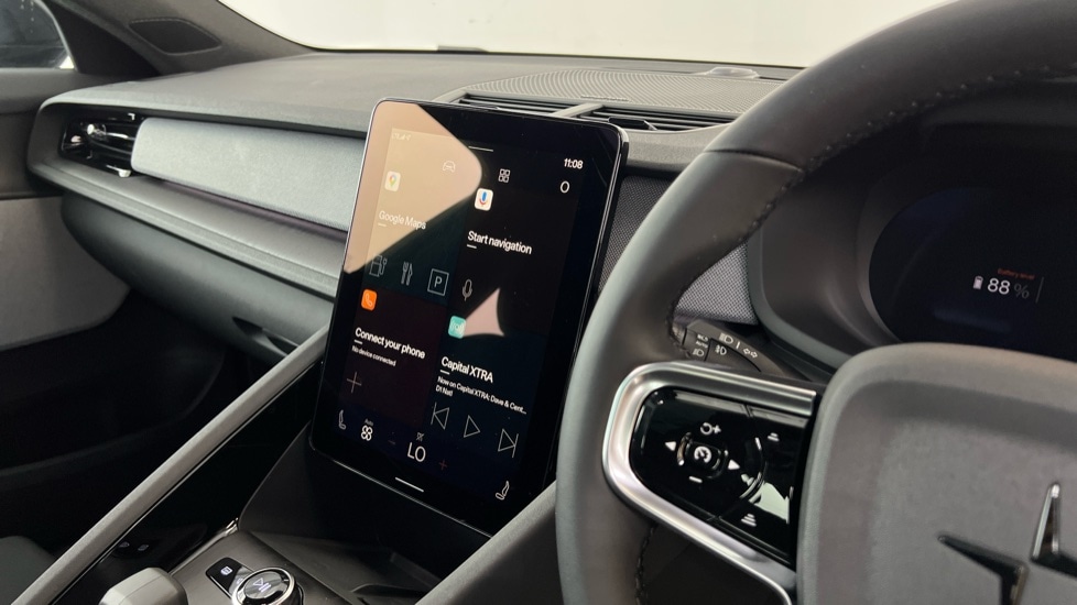 Used Polestar Polestar 2 2025 for sale - 77312285: Photo 13