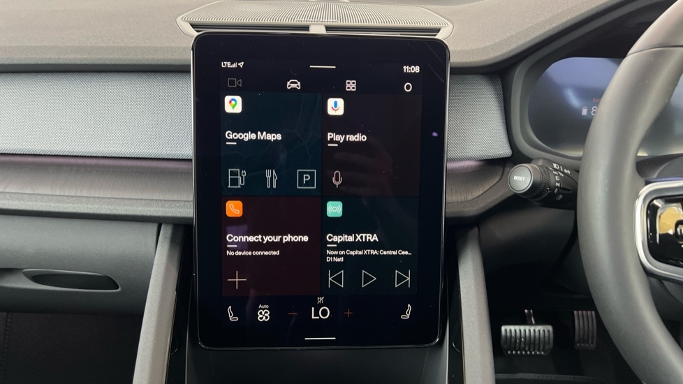 Used Polestar Polestar 2 2025 for sale - 77312285: Photo 14