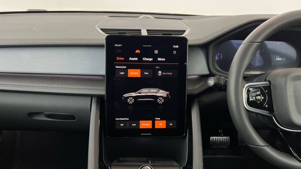 Used Polestar Polestar 2 2025 for sale - 77312285: Photo 15