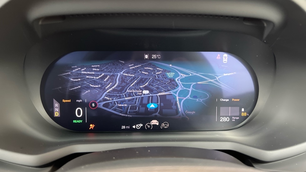 Used Polestar Polestar 2 2025 for sale - 77312285: Photo 16