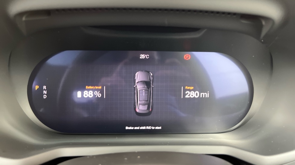 Used Polestar Polestar 2 2025 for sale - 77312285: Photo 17