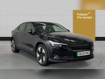 Used Polestar Polestar 2 2025 for sale - 77312285: Photo