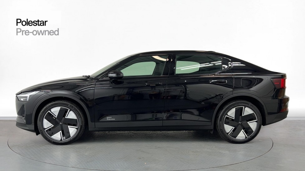 Used Polestar Polestar 2 2025 for sale - 77312285: Photo 2