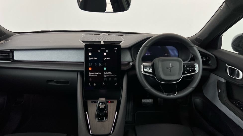 Used Polestar Polestar 2 2025 for sale - 77312285: Photo 21