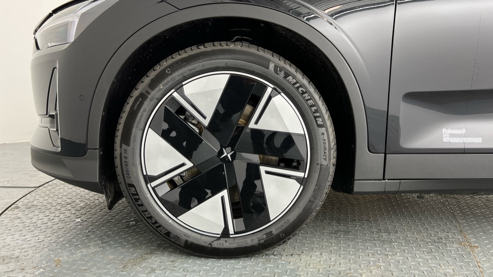 Used Polestar Polestar 2 2025 for sale - 77312285: Photo 26
