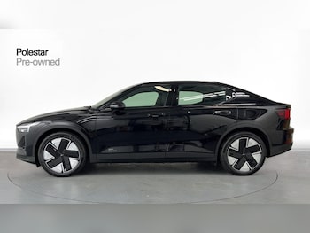Used Polestar Polestar 2 2025 for sale - 77312285: Photo