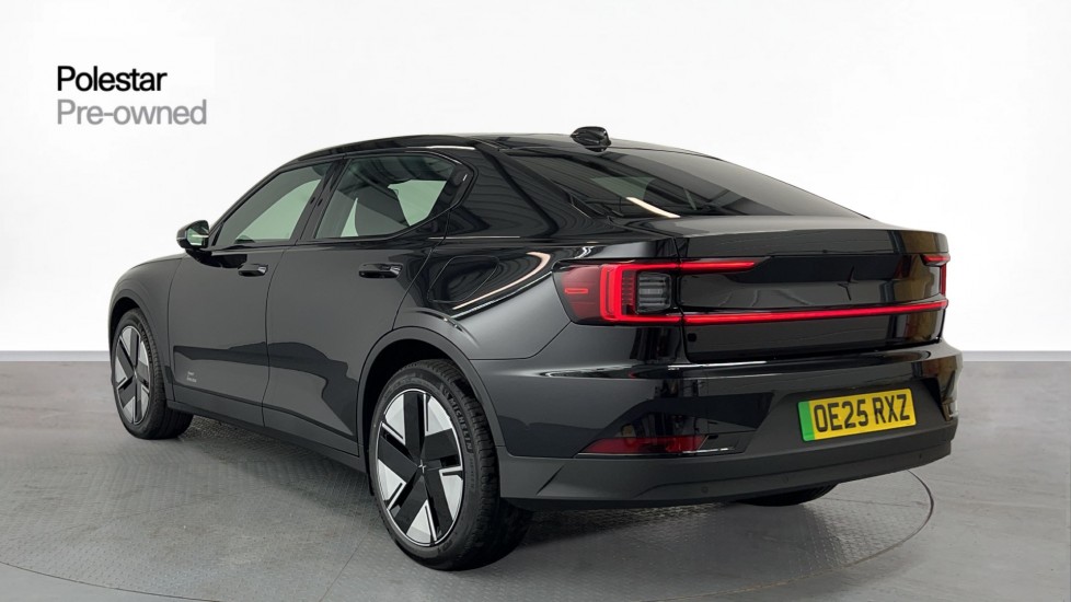 Used Polestar Polestar 2 2025 for sale - 77312285: Photo 3