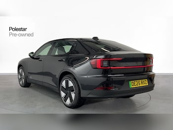 Used Polestar Polestar 2 2025 for sale - 77312285: Photo