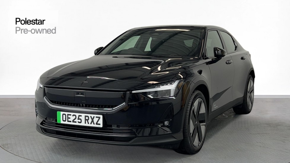 Used Polestar Polestar 2 2025 for sale - 77312285: Photo 7