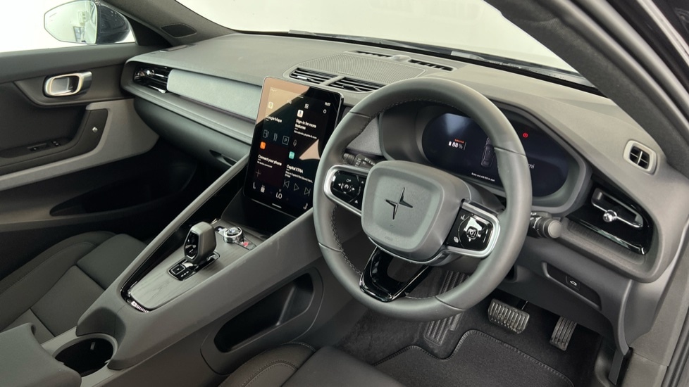 Used Polestar Polestar 2 2025 for sale - 77312285: Photo 9