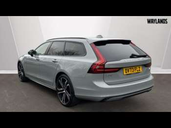 Used Volvo V90 2023 for sale - 73966462: Photo