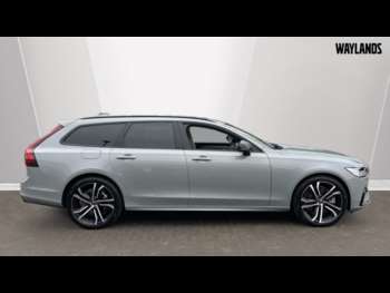 Used Volvo V90 2023 for sale - 73966462: Photo