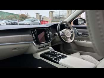 Used Volvo V90 2023 for sale - 73966462: Photo