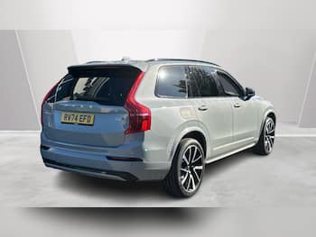 Used Volvo XC90 2024 for sale - 79751637: Photo