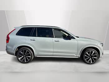 Used Volvo XC90 2024 for sale - 79751637: Photo