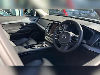 Used Volvo XC90 2024 for sale - 79751637: Photo