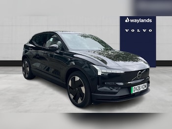 Used Volvo EX30 2026 for sale - 78763837: Photo