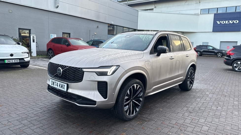 Used Volvo XC90 2025 for sale - 77413748: Photo 14