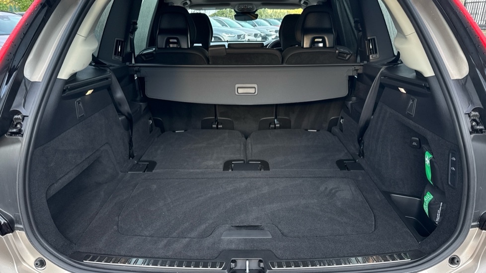 Used Volvo XC90 2025 for sale - 77413748: Photo 16