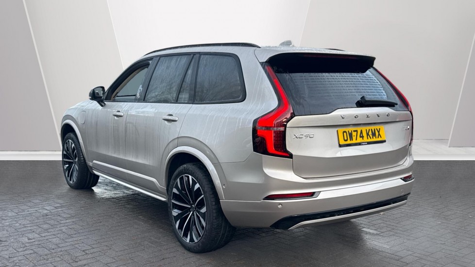 Used Volvo XC90 2025 for sale - 77413748: Photo 2