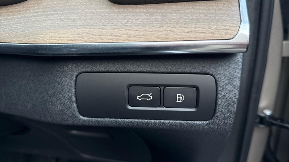 Used Volvo XC90 2025 for sale - 77413748: Photo 27