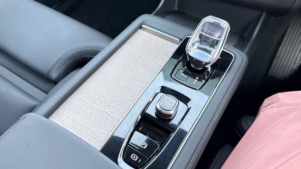 Used Volvo XC90 2025 for sale - 77413748: Photo 44