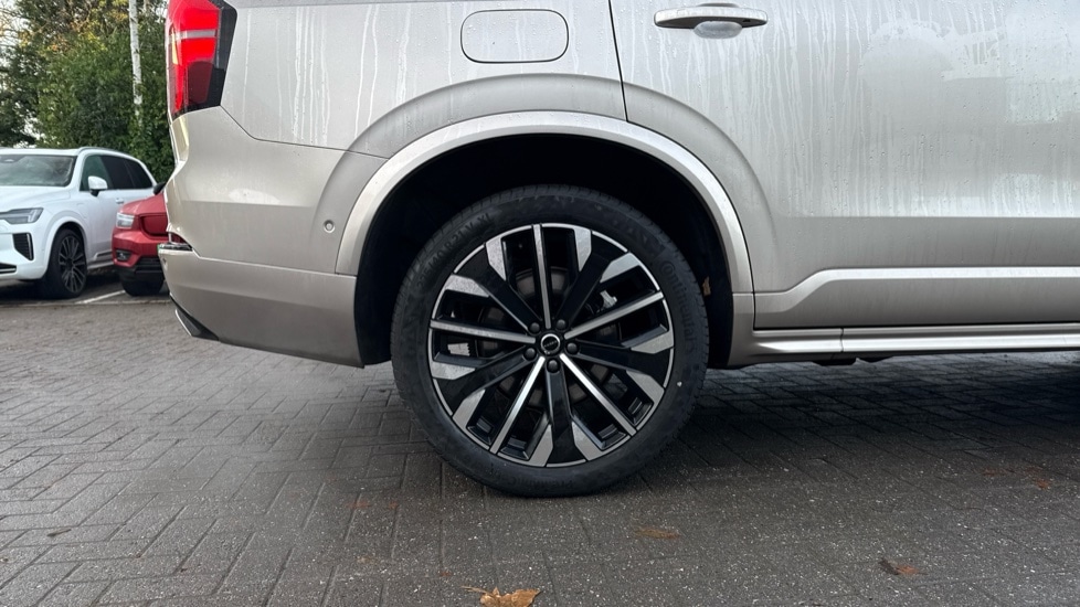 Used Volvo XC90 2025 for sale - 77413748: Photo 9