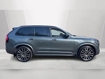 Used Volvo XC90 2026 for sale - 79751608: Photo