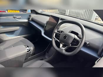 Used Volvo EX30 2025 for sale - 79468773: Photo