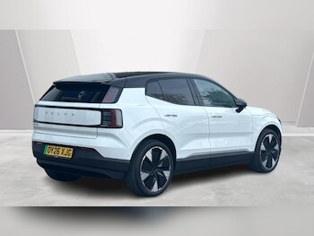 Used Volvo EX30 2026 for sale - 77877576: Photo