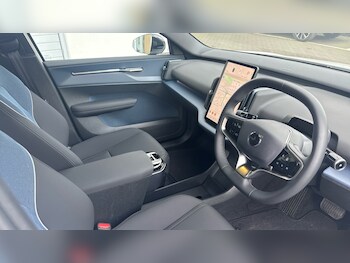 Used Volvo EX30 2026 for sale - 77877576: Photo