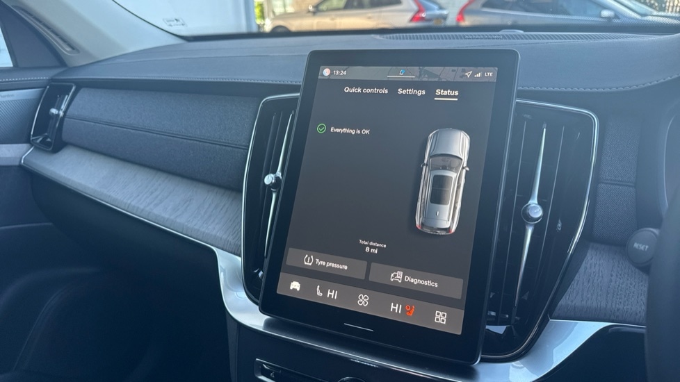 Used Volvo XC90 2025 for sale - 77067796: Photo 14